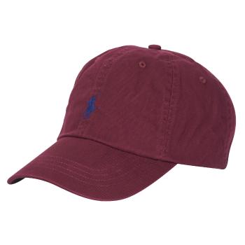 Polo Ralph Lauren  CLS SPRT CAP-HAT  Šiltovky Bordová