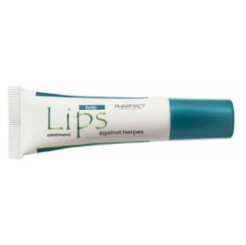 LIPS Help mast na opary 10 ml