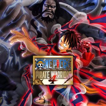 PC játék ONE PIECE: PIRATE WARRIORS 4 - PC DIGITAL