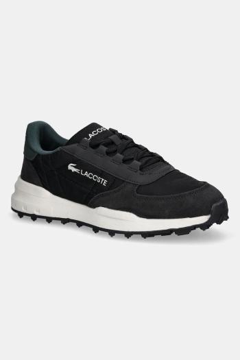 Tenisky Lacoste Elite Active Evo Sneakers čierna farba, 50SMA0084