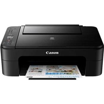 Canon PIXMA TS3350 čierna (3771C006)