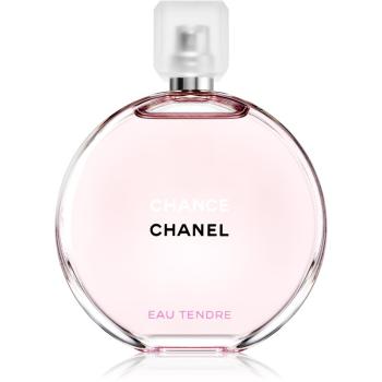 Chanel Chance Eau Tendre toaletná voda pre ženy 150 ml