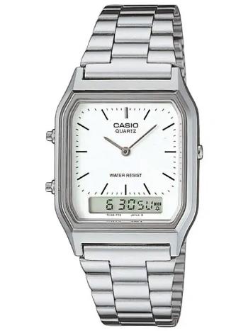 Dámske hodinky CASIO Youth AQ-230A-7DMQ + BOX