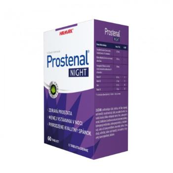 Walmark Prostenal Night 60 tbl