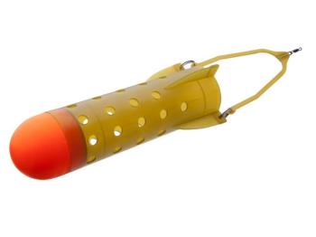 Zfish zakrmovacia raketa spod rocket