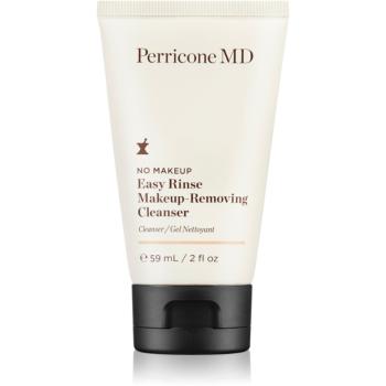 Perricone MD No Makeup Cleanser jemný čistiaci gél 59 ml