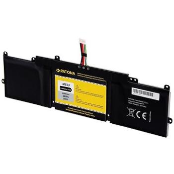 Patona pre HP Stream 11/Stream 13  3400 mAh Li-Pol 11,4 V ME03XL (PT2885)
