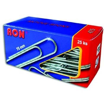 RON 475 75 mm aktové - balenie 25 ks (20304006)