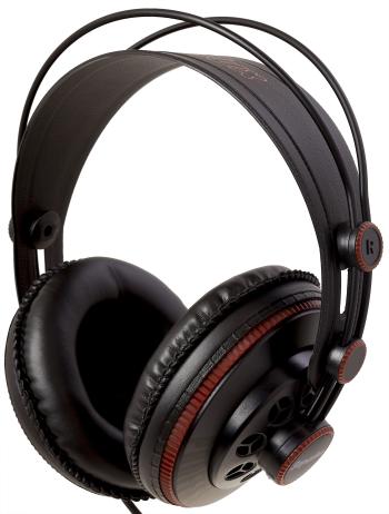 Superlux HD681