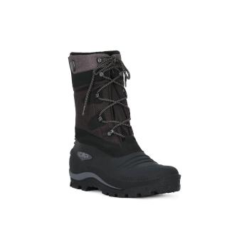 Cmp  973 NIETOS SNOW BOOTS  Čižmy Čierna