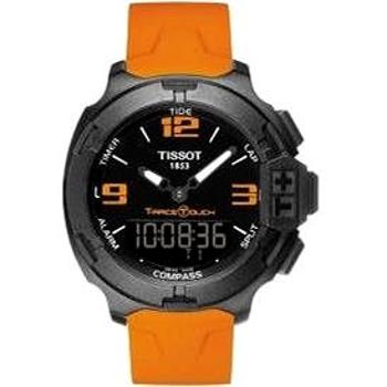 TISSOT T-Race Touch Aluminium T081.420.97.057.02