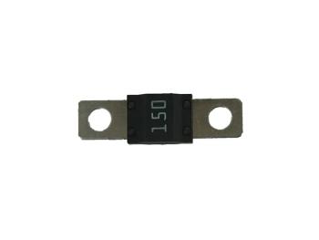 Poistka DC MIDI pre fotovoltaické systémy 150A/32V