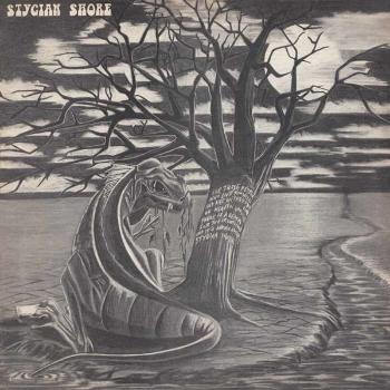 Stygian Shore - Stygian Shore, Vinyl