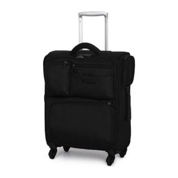 IT LUGGAGE CARRY-TOW TR-1157/3-S CIERNA