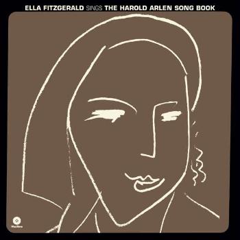 Ella Fitzgerald Sings The Harold Arlen Song Book