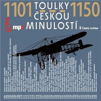 Toulky českou minulostí 1101-1150