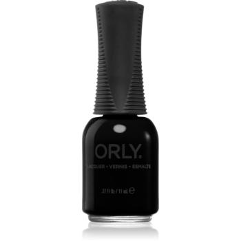 Orly Lacquer lak na nechty odtieň Liquid Vinyl 11 ml