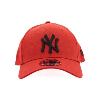 New-Era  NEW YORK YANKEES INRBLK  Šiltovky Červená