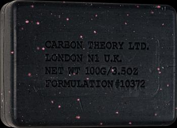 CARBON THEORY Exfoliating Body Bar mydlo 100 g