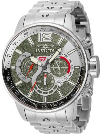 Invicta S1 Rally Quartz 41315