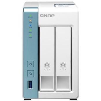 QNAP TS-231P3-4G (TS-231P3-4G)