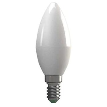 SMmatná Candle C37 7 W/230 V/E14/3 000 K/580 lm/200°/A+ (C377WW)