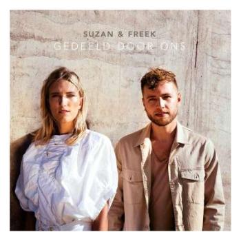 SUZAN & FREEK - GEDEELD DOOR ONS, Vinyl