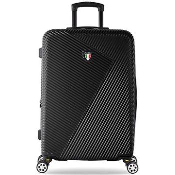 TUCCI T-0118/3 L ABS - čierny (T-0118/3-L_black)
