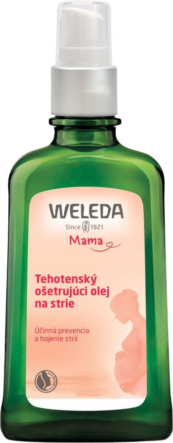 WELEDA Tehotenský telový olej 100 ml