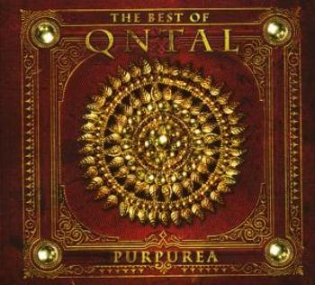 Qntal - Purpurea-Best of, CD