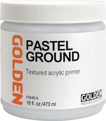 Golden Artist Colors Pastel Ground Médium 473 ml 1 ks