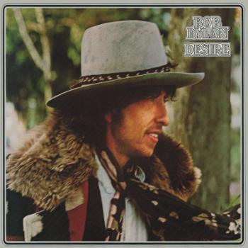 Bob Dylan, DESIRE, CD