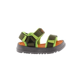 Victoria  Kids Sandals 152102 - Kaki  Sandále Zelená