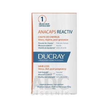 DUCRAY ANACAPS REACTIV