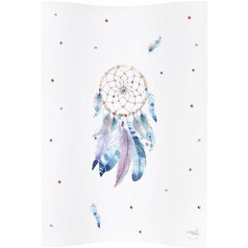 CEBA BABY Cosy prebaľovacia podložka mäkká 50 × 70 cm, Sueno (5907672336107)