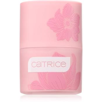 Catrice SPRING AWAKENING hydratačná maska na pery 12 g