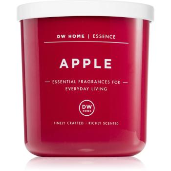 DW Home Essence Apple vonná sviečka 263 g