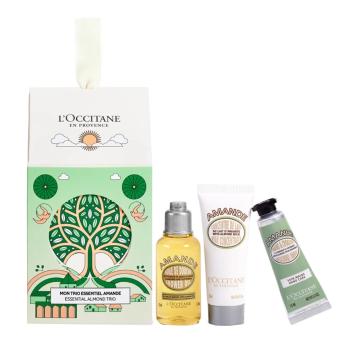 L`Occitane en Provence Darčeková sada Almond Ornament Set