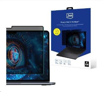 3mk Privacy filter pre MacBook Air 13" M2 2022