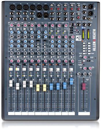 Allen & Heath XB-14-2 Analógový mixpult