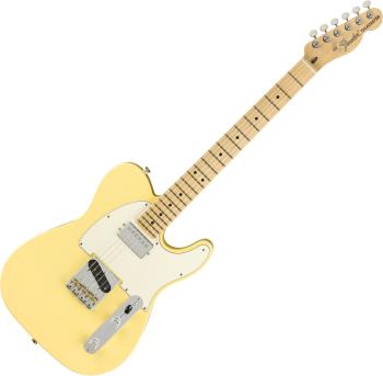 Fender American Performer Telecaster HUM MN Vintage White Elektrická gitara