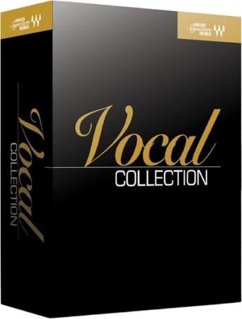 Waves Signature Series Vocals (Digitálny produkt)