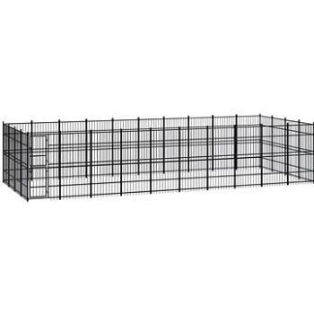 Vonkajší SHUMEE oceľ 36,86 m2, 3097988