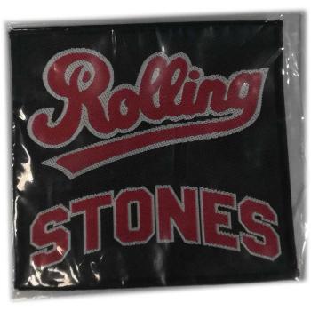 The Rolling Stones Team Logo