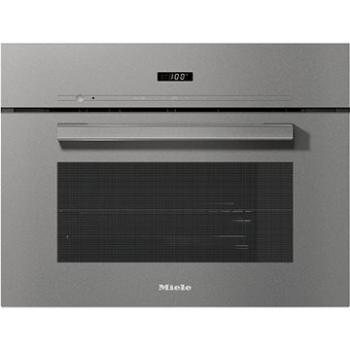 MIELE DG 2840 Grafitovo sivá (23284030D)