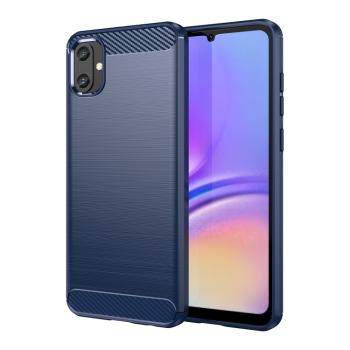 FLEXI TPU Ochranný kryt Samsung Galaxy A05 modrý