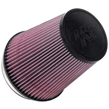 K&N RU-1020 univerzálny okrúhly skosený filter so vstupom 152 mm a výškou 203 mm