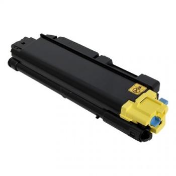 Kyocera Mita TK-5215Y žltý (yellow) kompatibilný toner