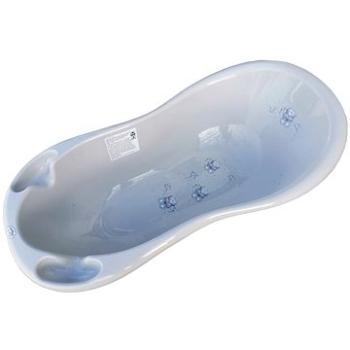 MALTEX vanička 100 cm Medvedík, sivá (5903067008666)