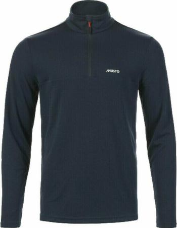 Musto Fast Dry 1/2 Zip Sveter Navy M